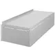 Ruck® MPS 225 EC weerbestendige afdekkap, gegalvaniseerd plaatstaal - WSH MPS EC 04