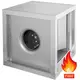 Ventilateur de caisson gaz de combustion F400 - MPC 710 D6 F4 T40