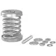 Amortisseurs de vibrations Ruck pour ventilateur axial FSD 04 (4 pièces)