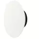 Vent-Axia UniflexPlus RVG 125 mm regelbaar ventiel groot - wit