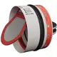 Brandklep rond 200 rook- en brandwerend (vlinderklep) SC60-COSMO-200