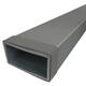 Thermoduct instortkanaal 300x80 mm L=1500 mm