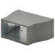 Thermodukt-Reduzierstück 300x80 mm auf 220x80 mm