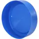 Kunststof deksel diameter 100 mm