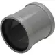 Wavin Ventiza m-overschuifmof PVC rond 160 mm SN4