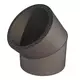 Ubbink Aerfoam 30 graden bocht 180 mm