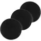 Europlast filter voor decentrale WTW-unit - F125 (3 stuks)