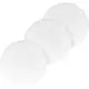 Europlast G4-filter voor decentrale WTW-unit - F125 G4 (3 stuks)