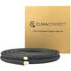ClimaConnect koelleidingset met flarewartels  1/4-3/8 lengte 8 meter