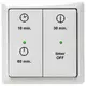 Zehnder Timer RFT bediening