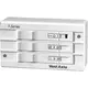 Vent-Axia 3-standen­schakelaar voor muur- en raamventilator - W361119