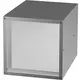 Caisson filtrant pour ventilateur de boîte Ruck MPC 700/800 - FB 1200
