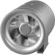 Ventilateur tubulaire 560 mm débit mixte ETALINE - EL 560 EC K01