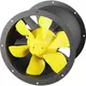 Ventilateur axial de 450 mm - AL 450 D4 02 CFG