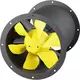 Ventilateur axial de 400 mm - AL 400 D4 02 CFG