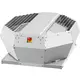 Dakventilator verticaal constante drukregeling - DVA 280 EC O CRK 01