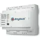 Passerelle Modbus vers KNX Cloud ES1140 pour unités Ruck - COM 03