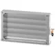 Motor afsluitklep met 3-punts sturing voor ETA K / PHE 4200/5000 V - MAK V E 01 02 3P
