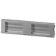 Motor afsluitklep met veerterugloop voor ETA K / RHE 2800 F - MAK F E 03/04 FR