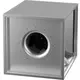 Boxventilator motor buiten luchtstroom - MPC T 560 D4 K01