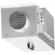 Toevoerunit met elektrische verwarming - FFH 250 EC EOJR 01