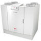 Ubbink WTW wandunit Ubiflux Vigor W450 4/0 links