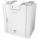 Ubbink WTW wandunit Ubiflux Vigor W225 4/0 links