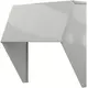 Maxivent weersbestendige beschermkap voor MR4565 horizontaal - HD