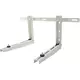 ClimaConnect buitenunit Wandconsole 800x380x485 mm