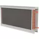 Maxivent warmwaterbatterij 40,90 kW voor MR4535 horizontaal - HC1