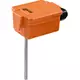 Belimo kanaal-/dompeltemperatuursensor Ni1000TK5000 100x6 mm - 01DT-1DL