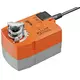 Belimo roterende klepaandrijving met veerteruggang 24V - open/dicht - 2,5 Nm - TF24