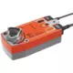 Belimo roterende klepaandrijving met veerteruggang 24-240V - 20 Nm - SFA-S2