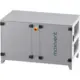 Maxivent WTW luchtbehandelingkasten met tegenstroomwisselaar 1300 m3/h met warmwaterbatterij horizontaal rechts - PHE 1300 H WOJR