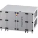 Maxivent WTW luchtbehandelingkasten met tegenstroomwisselaar 4200 m3/h horizontaal horizontaal links - PHE 4200 H OOJL T 01
