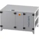 Maxivent WTW luchtbehandelingkasten met warmtewiel 2000 m3/h horizontaal horizontaal links - RHE 2000 H OOJL