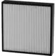 Paneel luchtfilter voor ETA K 2500 F - LFP 20 ISO EPM1 80%