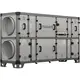 Maxivent WTW luchtbehandelingskast met tegenstroomwisselaar 1200 m³/u horizontaal links - M4512