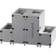 Maxivent WTW luchtbehandelingkasten met tegenstroomwisselaar 4200 m3/h met warmwaterbatterij verticaal rechts  - PHE 4200 V WOJR T