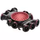 Heatpex Aria luchtverdeelbox (10 x 75 mm)