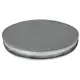 Thermoduct 13mm deksel diameter 200 geisoleerd