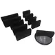 Ubbink Air Excellent Kit d'amortissement DBOX