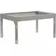 Ubbink Ubiflux Vigor W325/W400 montagestoel
