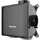 Vent-Axia Multihome AEC advance 368 m³/h Bluetooth + CO2 sensor + vochtsensor - euro stekker