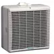 Vent-Axia ventilateur de fenêtre avec diamètre de raccordement 337 mm – 1615 m³/h – TX12WW