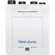 Vent-Axia WTW Sentinel Kinetic Advance 250SX inclusief voorverwarmer - Links - 250m³/h