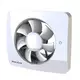 Vmc salle de bain Svensa PureAir avec capteur d'odeurs 100-125mm