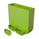 Adaptateur de grille Ubbink Air Excellent 55SC