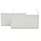 Zehnder ComfoAir 70 WTW filterset G4+F7