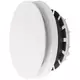 Zehnder ComfoValve Luna E125 afvoerventiel